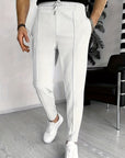 Helvano | Slim-Fit Sporthose für Herren