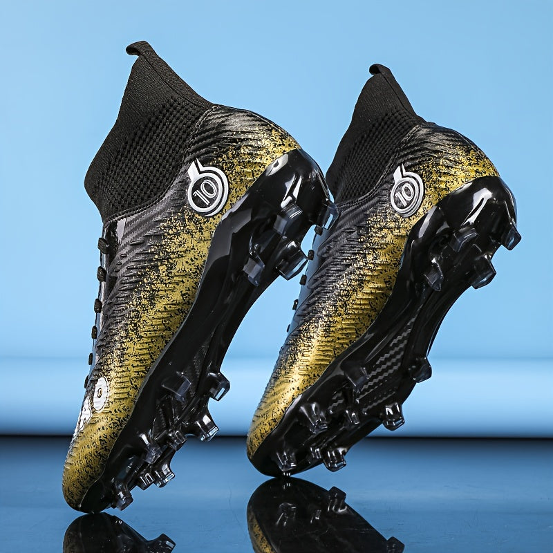 Helvano | Fussballschuhe mit Nockensohle für Herren