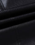 Helvano | Klassische Lederjacke für Herren