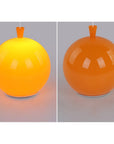 Helvano | Moderne Glas-Deckenlampe