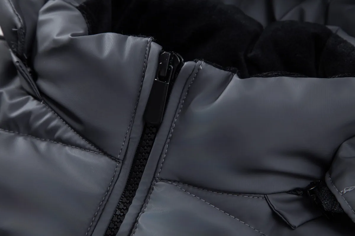 Helvano | Hybridjacke für Herren