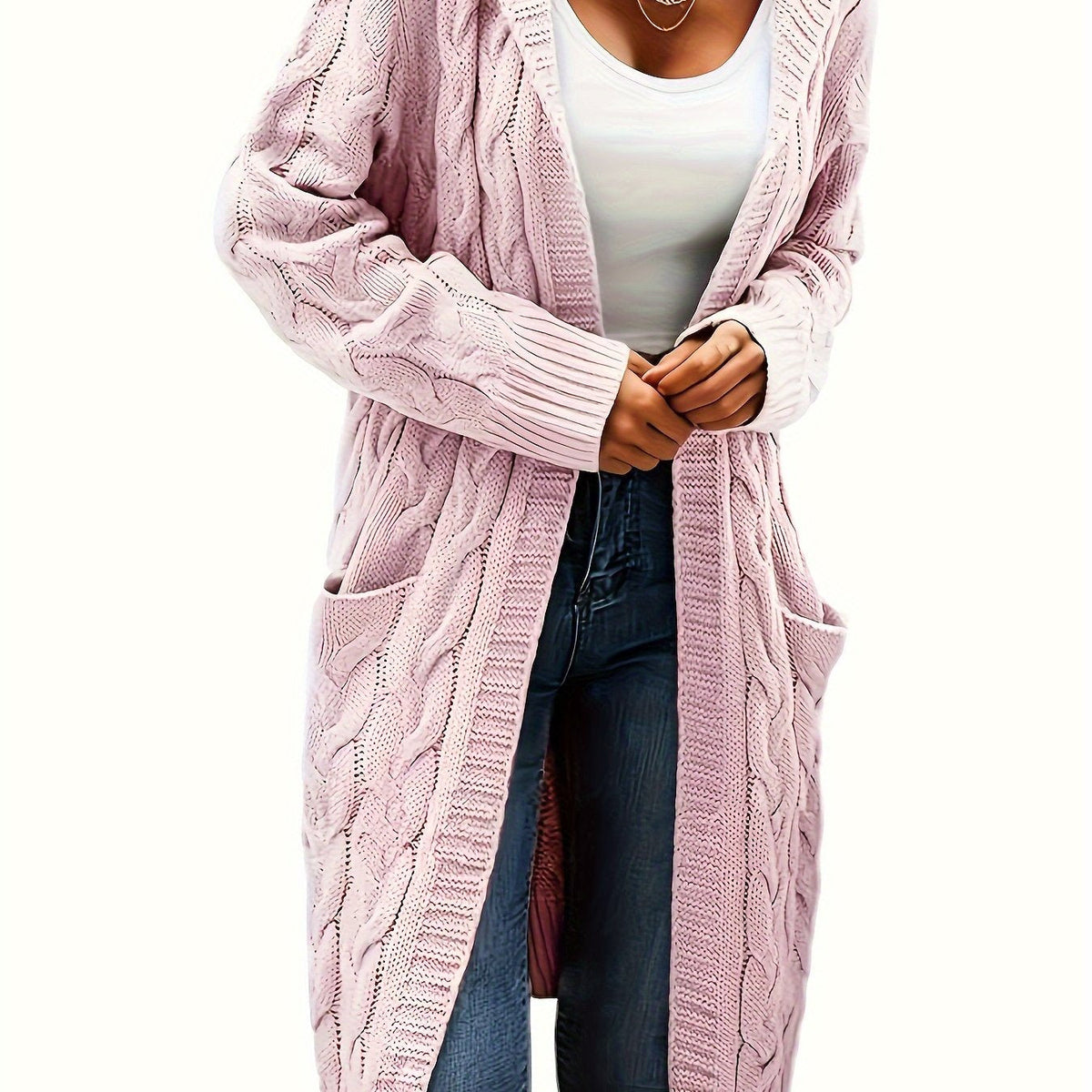 Helvano | Strickjacke für Damen