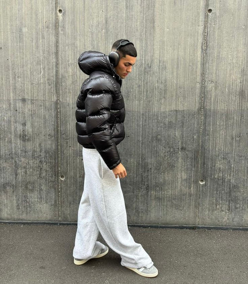 Helvano | Gesteppte Winterjacke für Damen