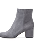 Helvano | Chunky Stiefel mit Blockabsatz für Damen