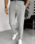 Helvano | Slim-Fit Sporthose für Herren