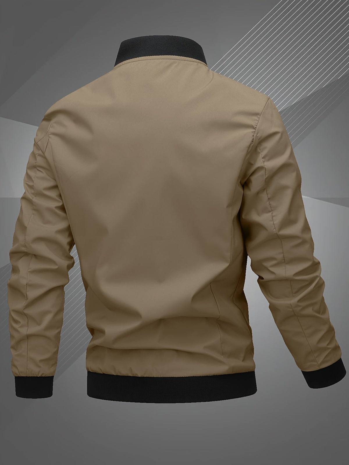 Helvano | College-Jacke für Herren
