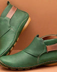 Helvano | Bequeme Damen-Stiefeletten in Braun
