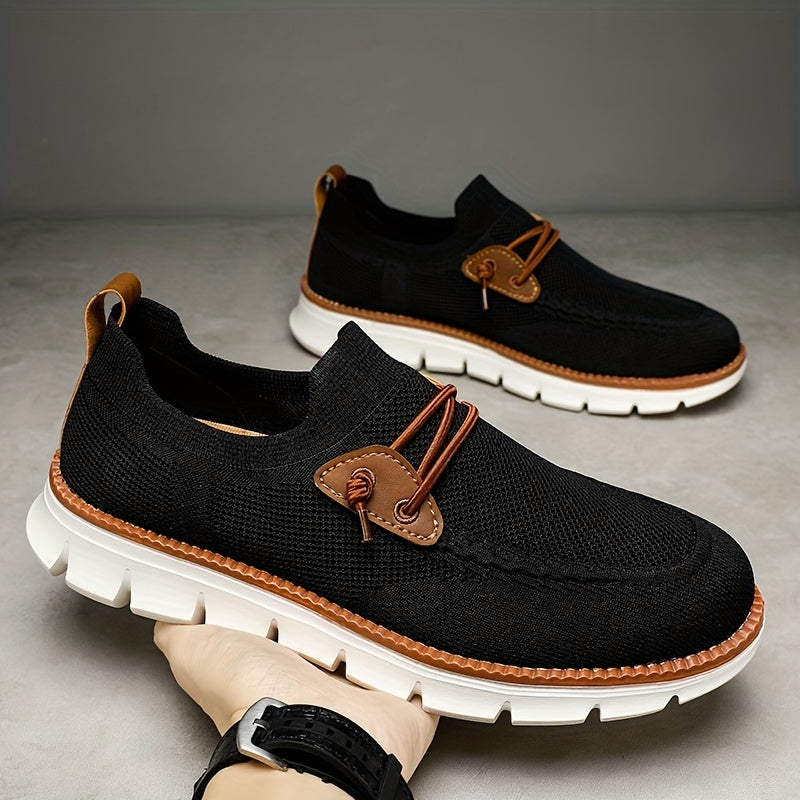 Helvano | Slip-On Sportschuhe für Herren