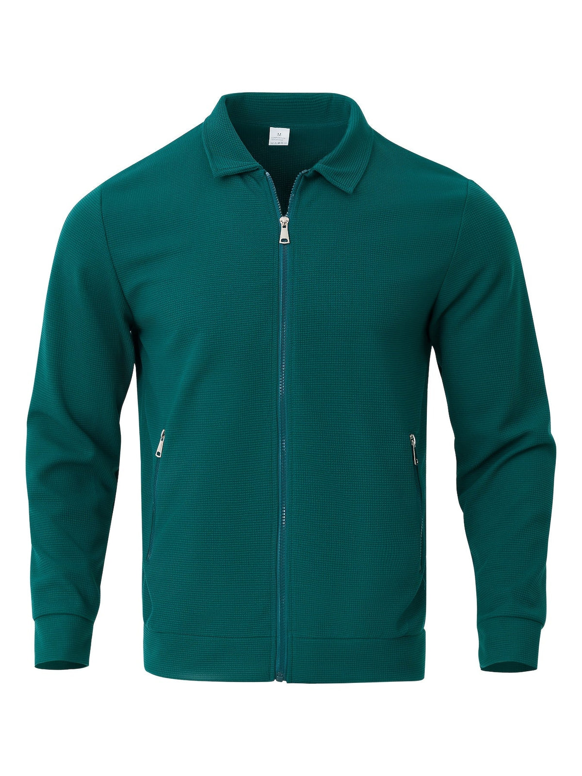 Helvano | Herrenjacke mit Reissverschluss