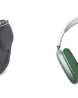 Helvano | Bluetooth Kopfhörer mit Geräuschunterdrückung