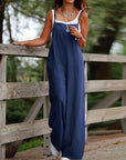 Helvano | Elegante Jumpsuit für Damen
