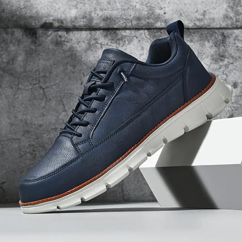 Helvano | Elegante Sneaker für Herren