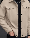 Helvano | Utility-Jacke für Herren