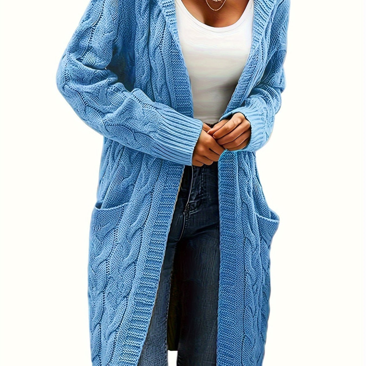 Helvano | Strickjacke für Damen