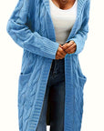 Helvano | Strickjacke für Damen