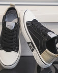 Helvano | Bequeme Casual-Sneaker für Herren