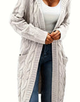 Helvano | Strickjacke für Damen