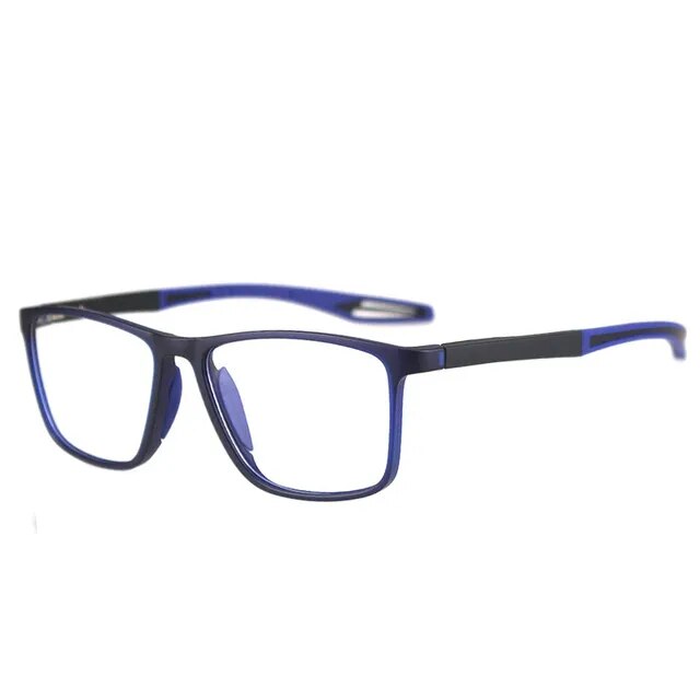 Helvano | Ultraleichte Lesebrille für Damen und Herren