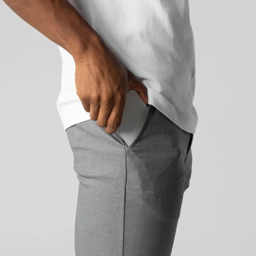 Helvano | Aktive Chino für Herren