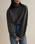 Helvano | Rollkragenpullover für Damen