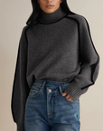 Helvano | Rollkragenpullover für Damen