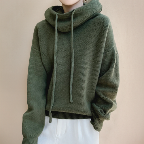 Helvano | Merino-Rollkragenpullover für Herren