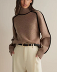 Helvano | Rollkragenpullover für Damen