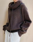 Helvano | Merino-Rollkragenpullover für Herren