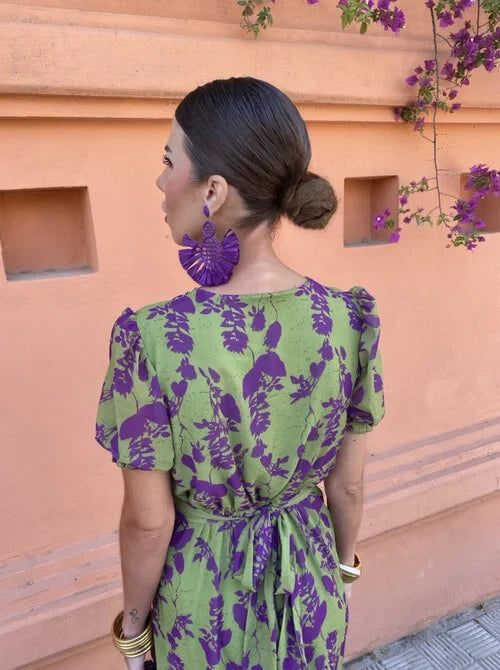Helvano | Elegantes Sommerkleid für Damen