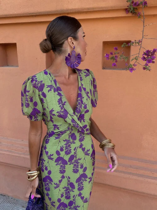 Helvano | Elegantes Sommerkleid für Damen
