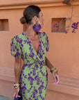 Helvano | Elegantes Sommerkleid für Damen