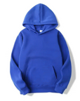Helvano | Kapuzenpullover für Damen