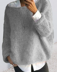 Helvano | Oversize Pullover für Damen
