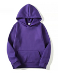 Helvano | Kapuzenpullover für Damen