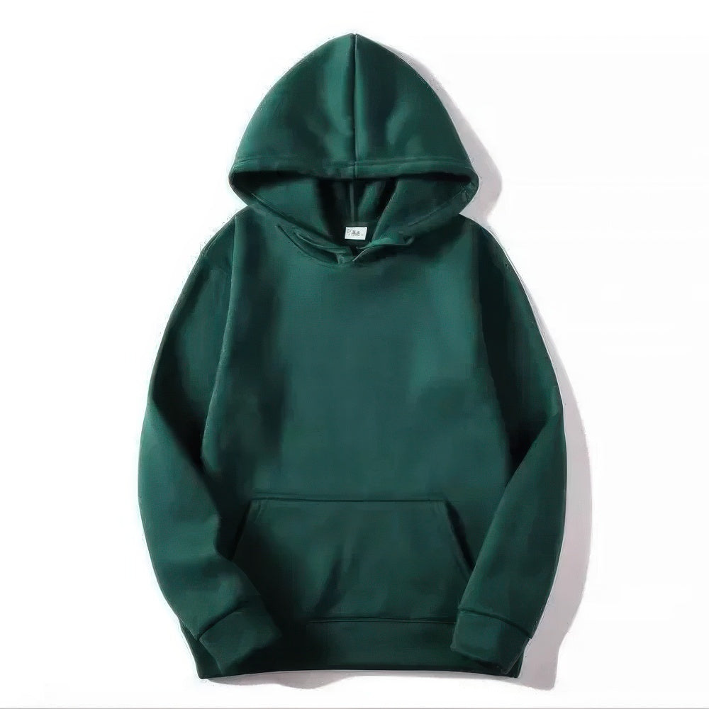 Helvano | Kapuzenpullover für Damen