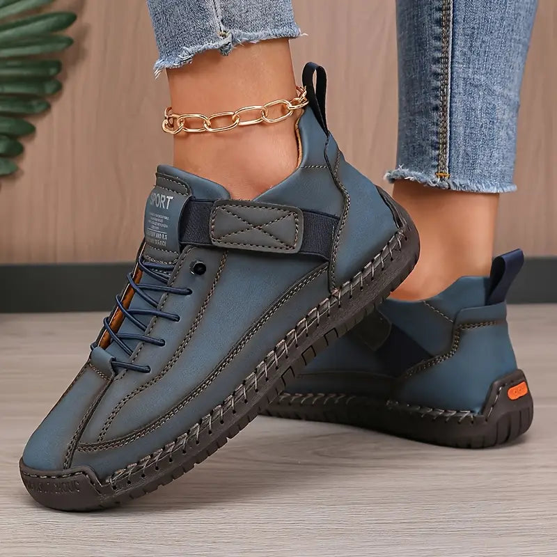 Helvano | Ergonomische Unisex-Sneaker