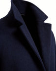Helvano | Langer Trenchcoat für Herren