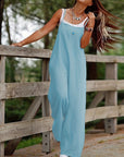 Helvano | Elegante Jumpsuit für Damen