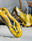 Helvano | Fussballschuhe mit Nockensohle für Herren
