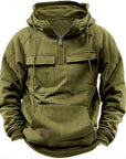 Helvano | Kapuzenpullover für Herren