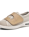 Helvano | Bequeme Komfort-Sneaker für Herren