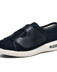 Helvano | Bequeme Komfort-Sneaker für Herren