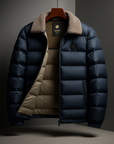 Helvano | Gesteppte Winterjacke für Herren