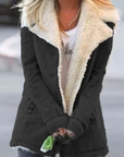 Helvano | Warme Winterjacke für Damen