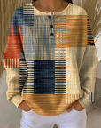 Helvano | Damen Waffelstrick-Pullover