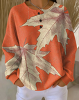 Helvano | Damen Waffelstrick-Pullover