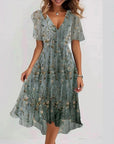 Helvano | Elegantes Damenkleid