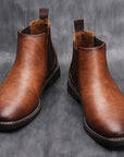 Helvano | Lederstiefel für Herren