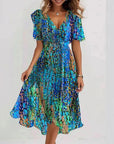 Helvano | Elegantes Damenkleid