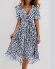 Helvano | Elegantes Damenkleid